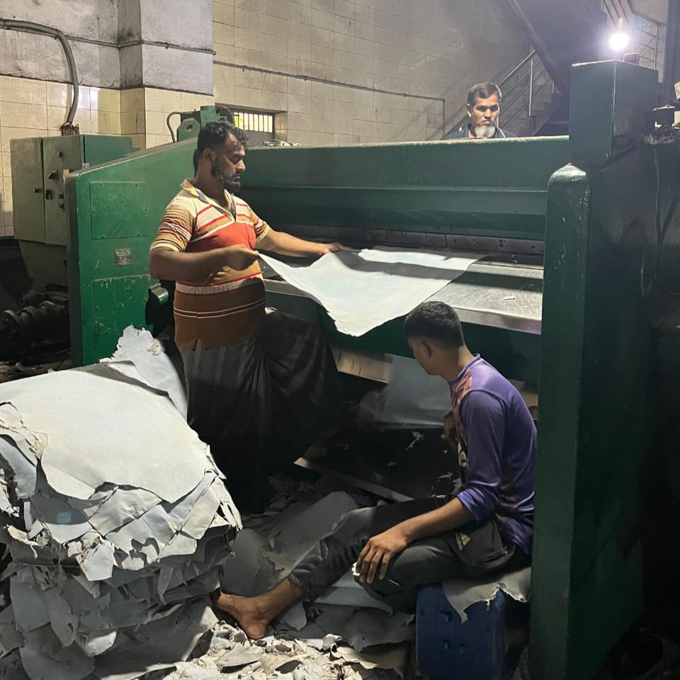 Global Reach, Local Expertise